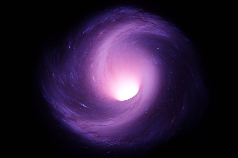 Wormhole Generator