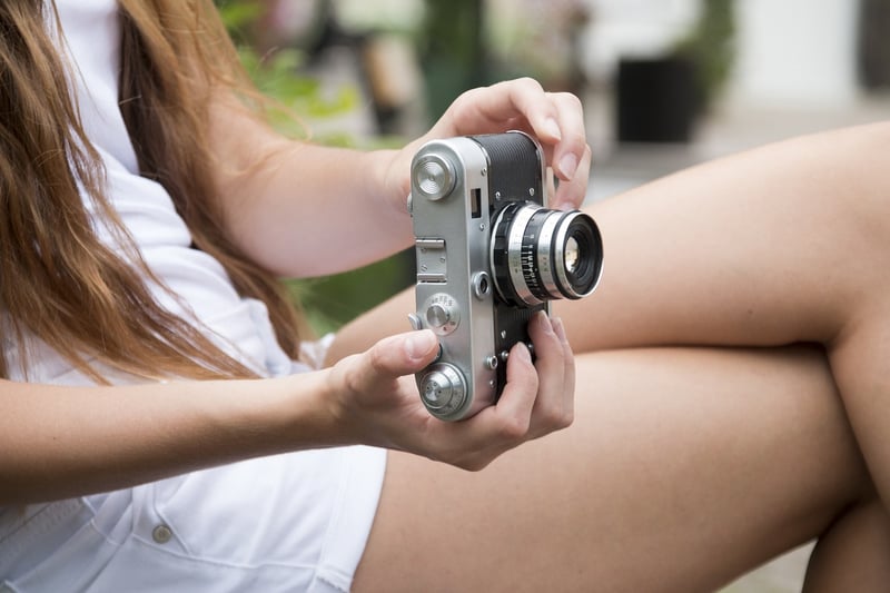 Vintage Photographs