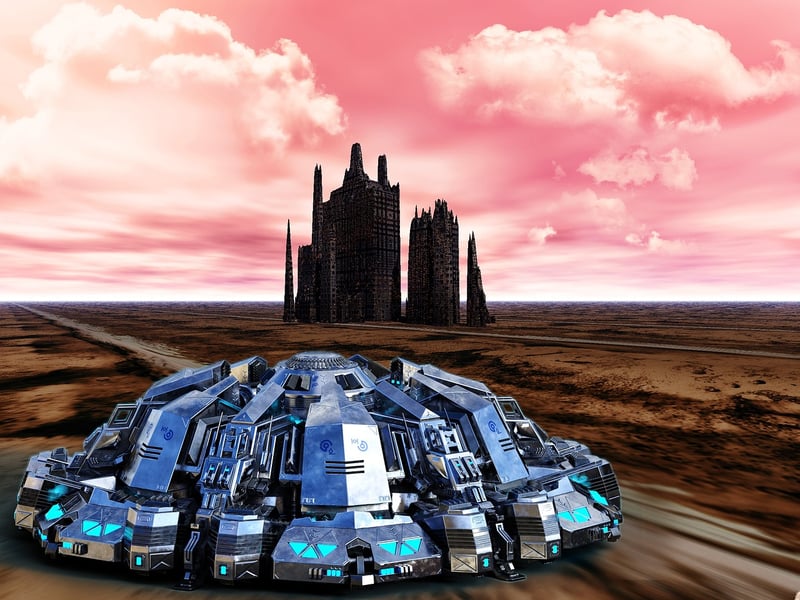 Space Time Travel